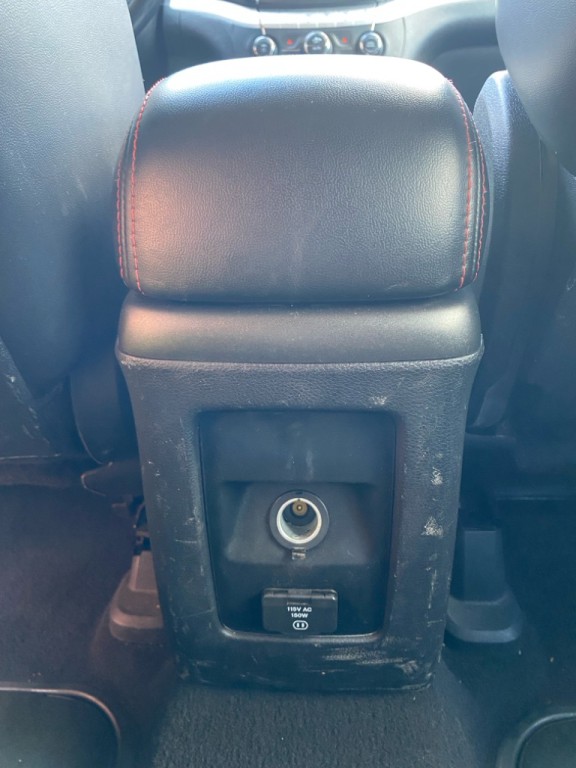 2015 Dodge Journey Image 15