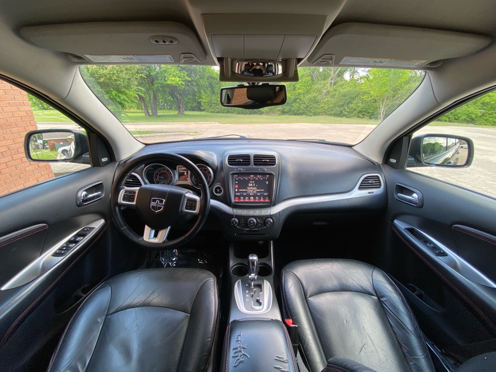 2015 Dodge Journey Image 16