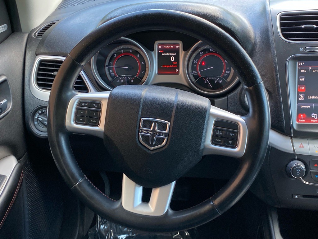 2015 Dodge Journey Image 17