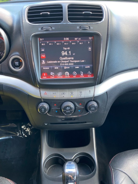 2015 Dodge Journey Image 18