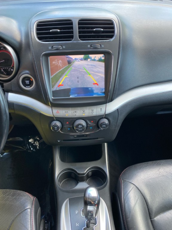 2015 Dodge Journey Image 19