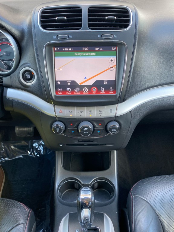 2015 Dodge Journey Image 20