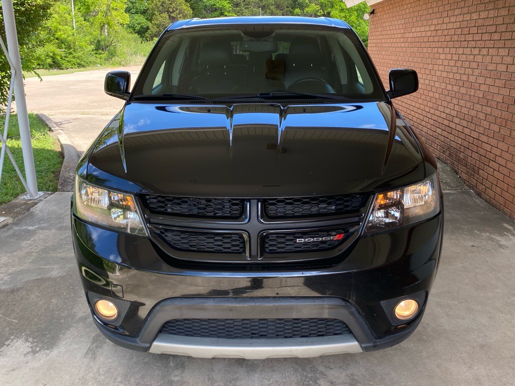 2015 Dodge Journey Image 21