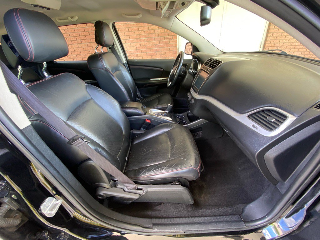 2015 Dodge Journey Image 22