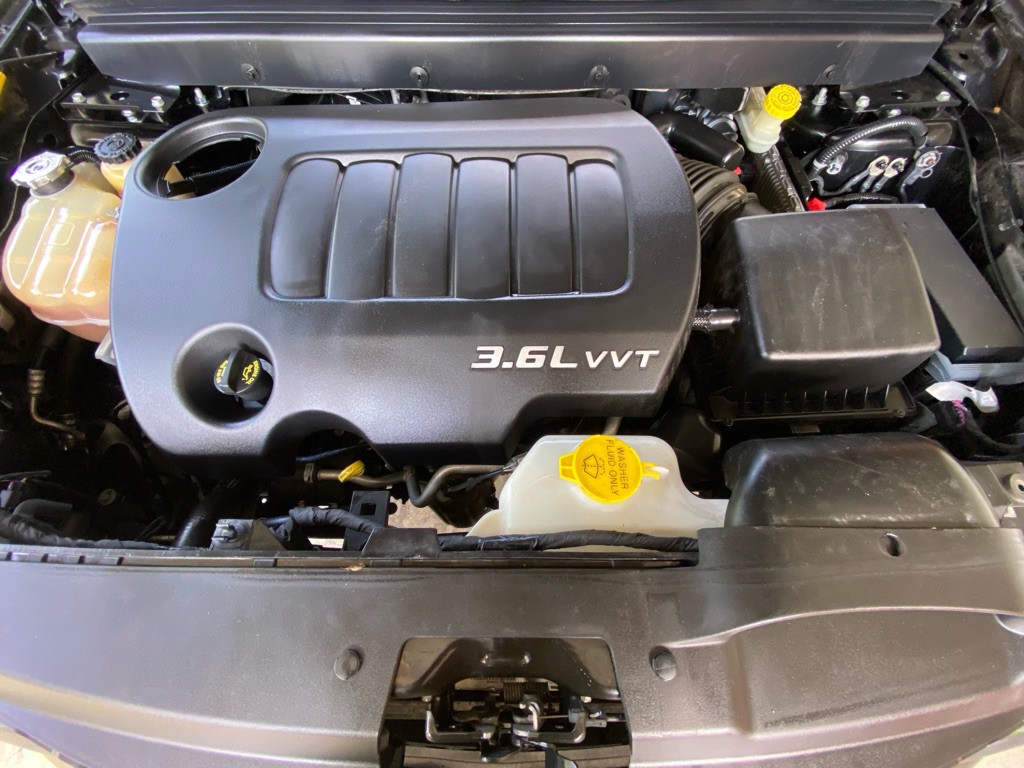 2015 Dodge Journey Image 23