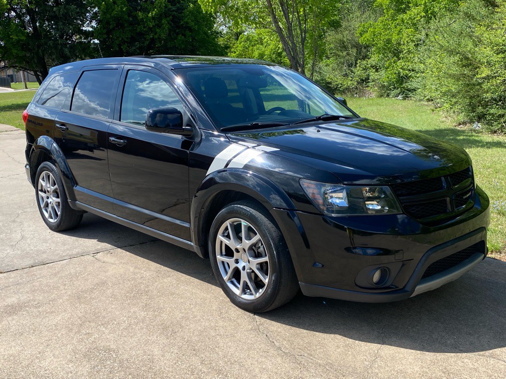 2015 Dodge Journey Image 1