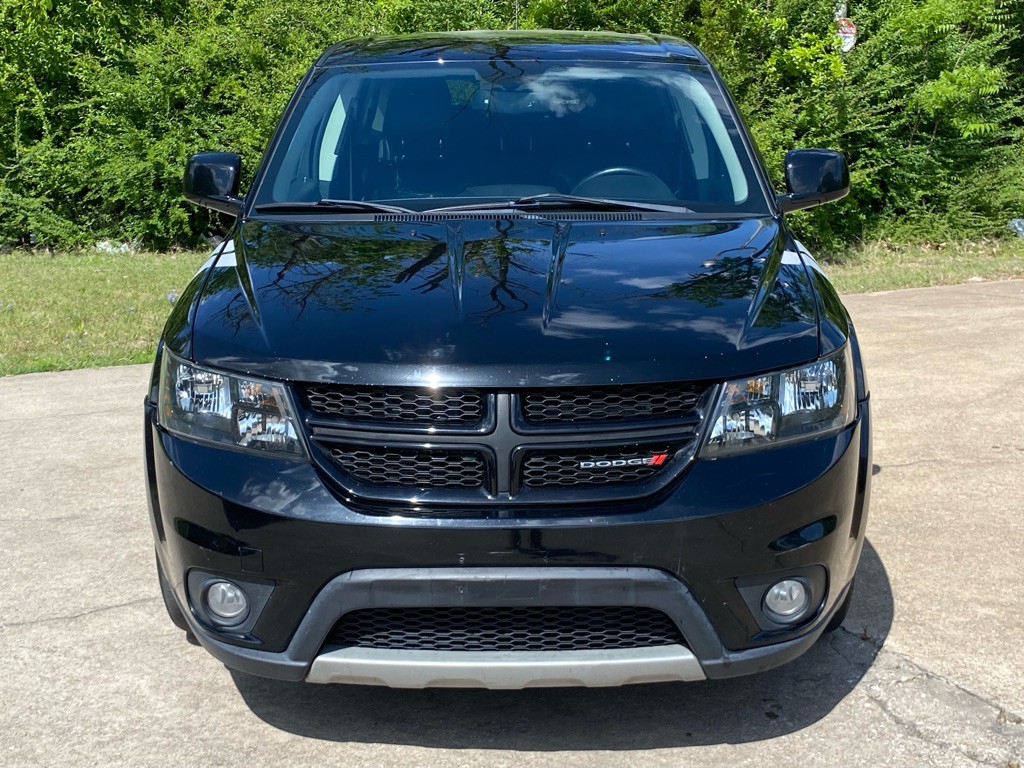 2015 Dodge Journey Image 2