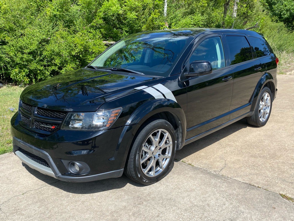 2015 Dodge Journey Image 3