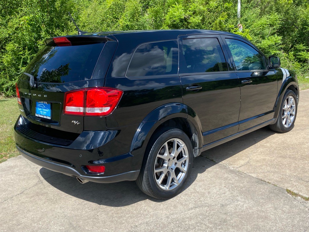 2015 Dodge Journey Image 4