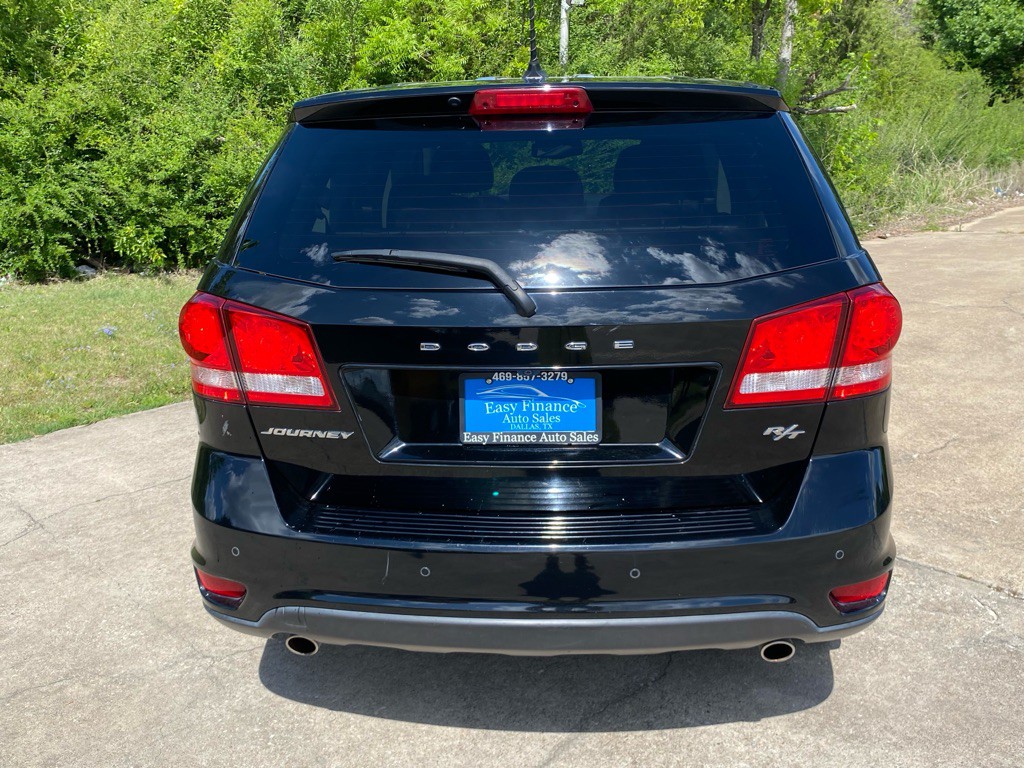 2015 Dodge Journey Image 5