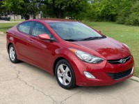 Image for 2012 Hyundai Elantra GLS ID: 7317409