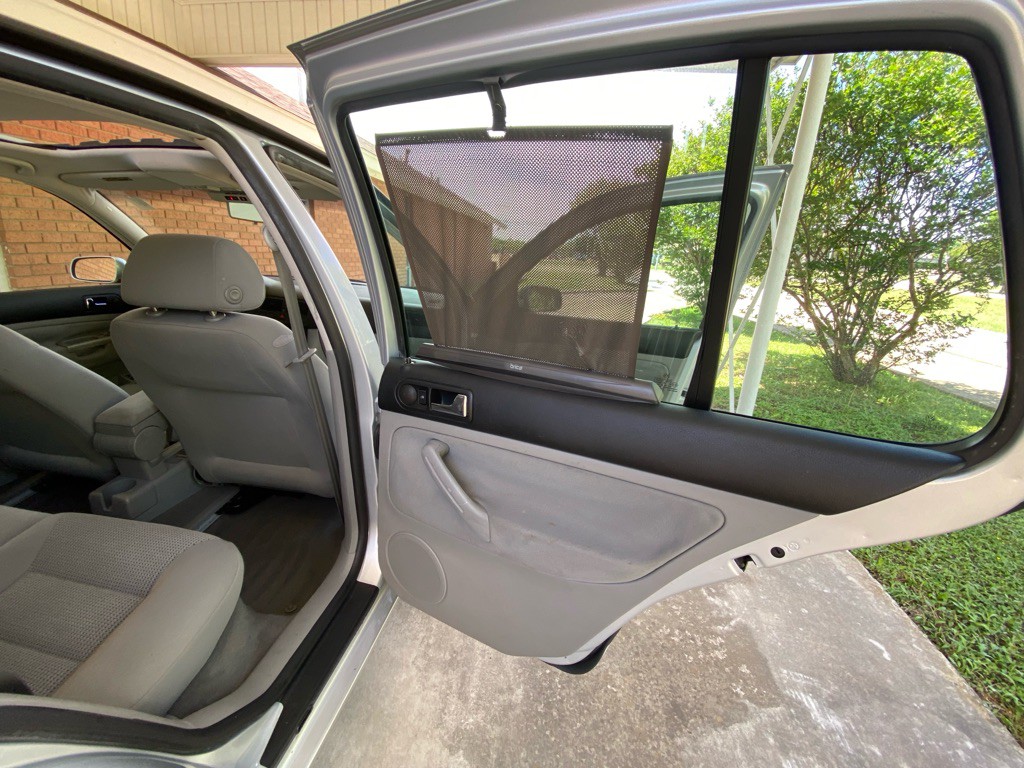 2004 Volkswagen Golf Image 10