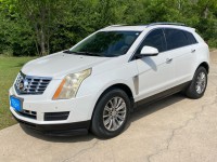 Image for 2015 Cadillac SRX Luxury Collection ID: 7326762