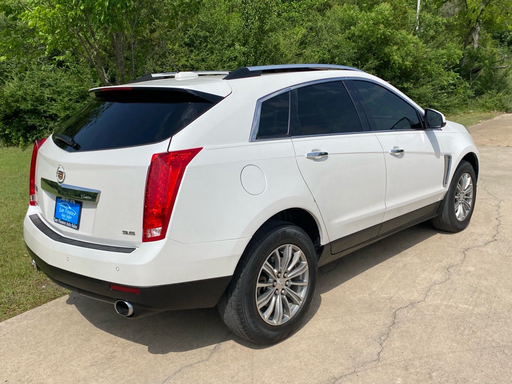 2015 Cadillac SRX Image 6