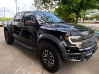 Image for 2012 Ford F-150 Svt Raptor ID: 7334182