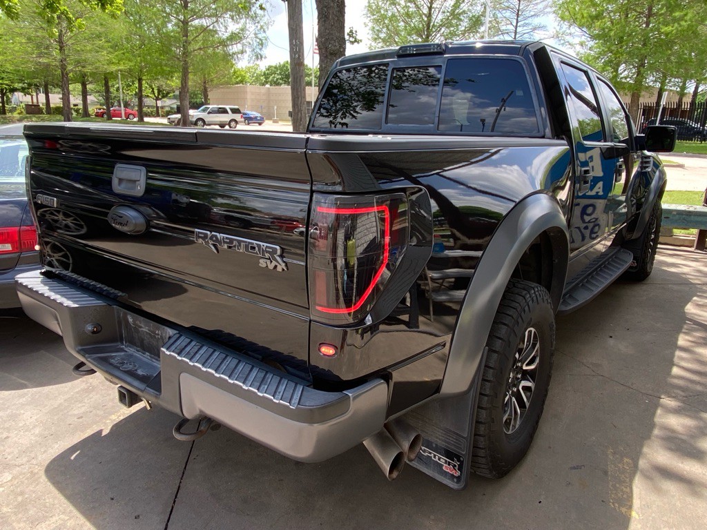 2012 Ford F-150 Image 6