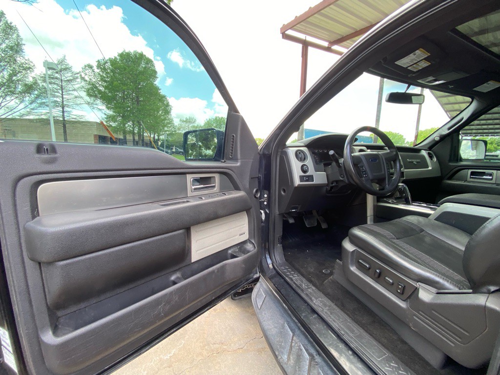 2012 Ford F-150 Image 7