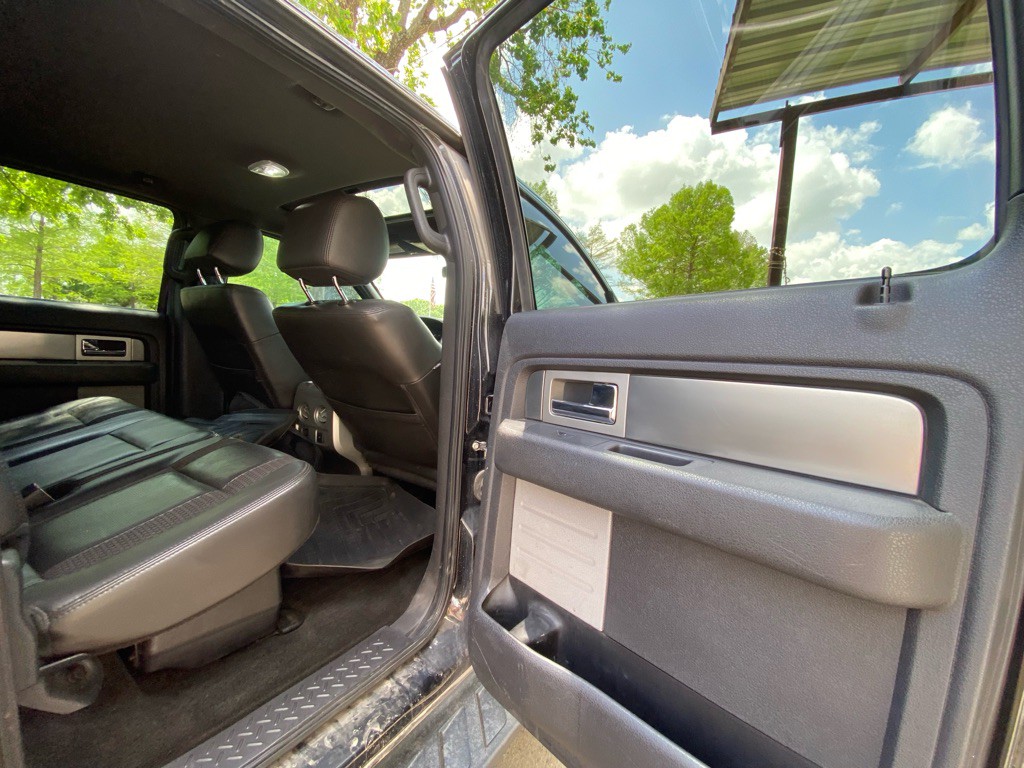 2012 Ford F-150 Image 9