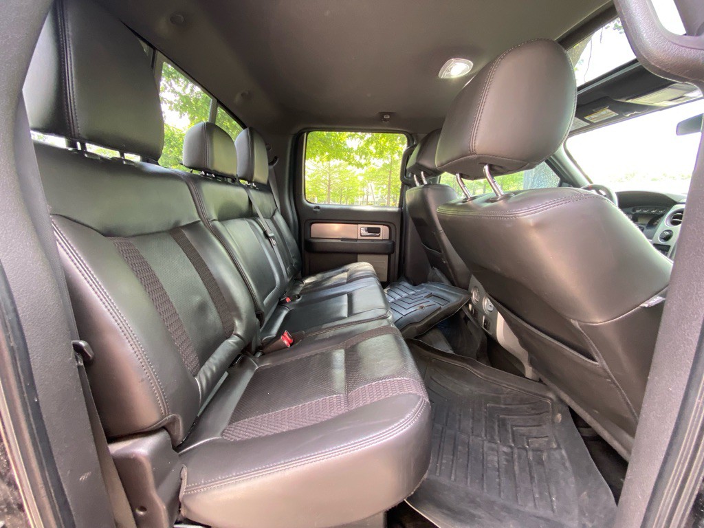 2012 Ford F-150 Image 10