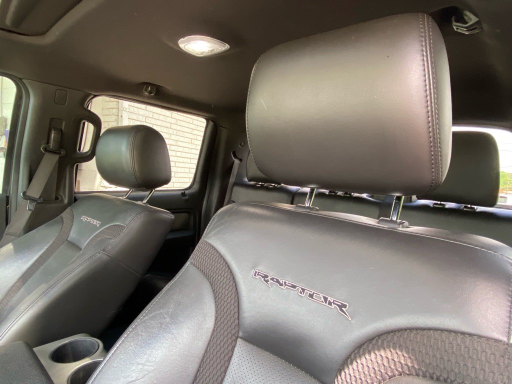 2012 Ford F-150 Image 11