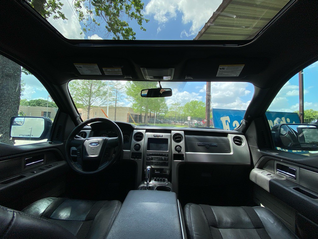 2012 Ford F-150 Image 12