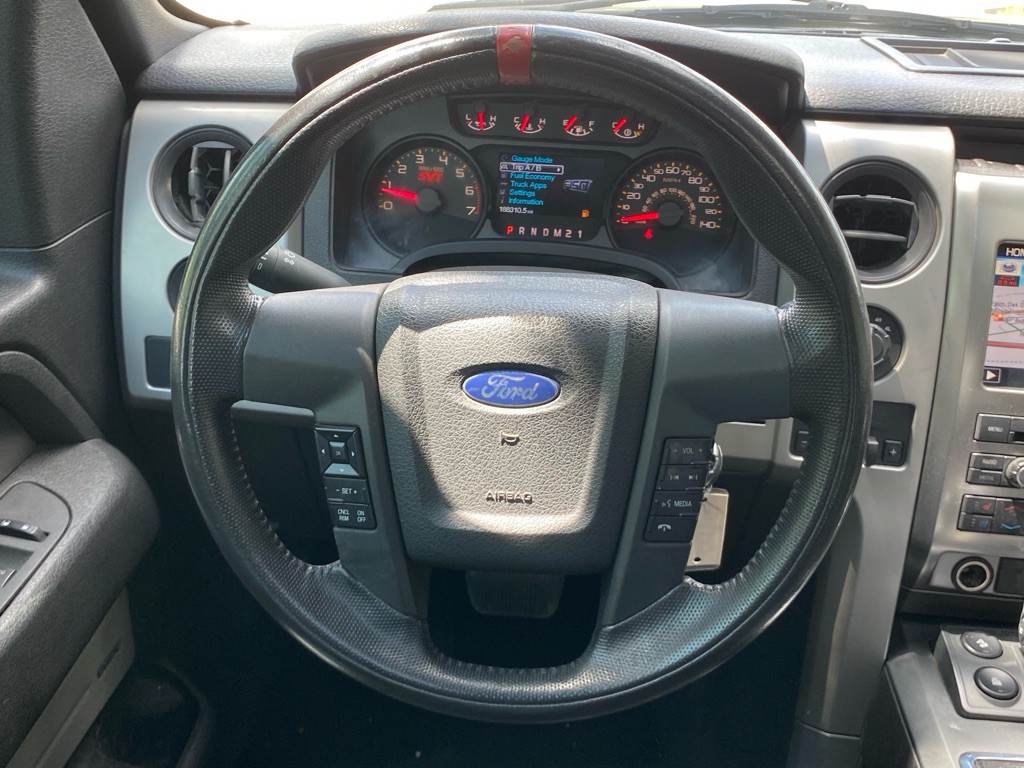 2012 Ford F-150 Image 13