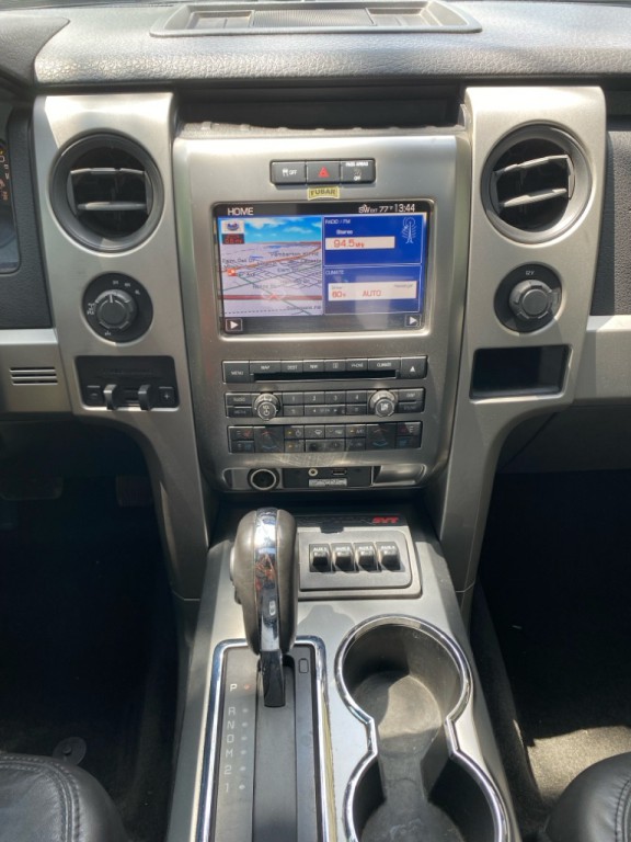 2012 Ford F-150 Image 14