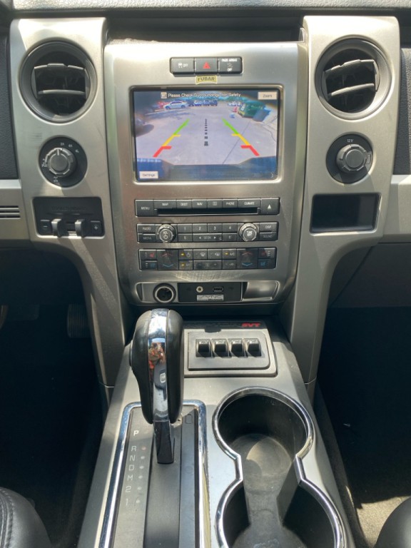2012 Ford F-150 Image 15