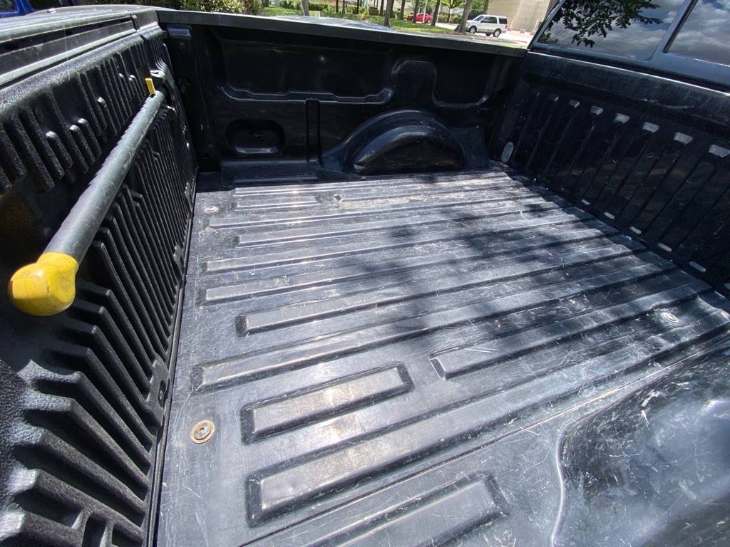 2012 Ford F-150 Image 16