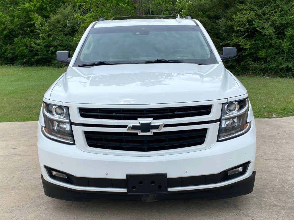 2019 Chevrolet Tahoe Image 2