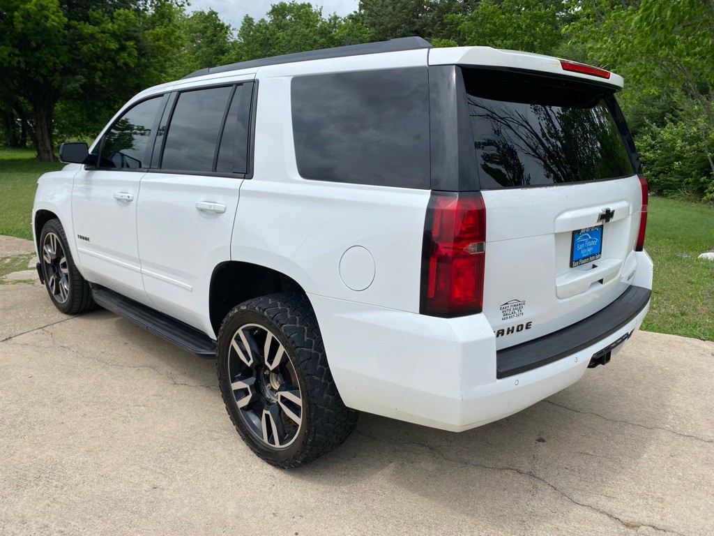 2019 Chevrolet Tahoe Image 6
