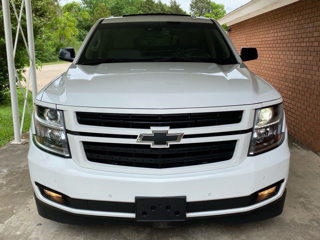 2019 Chevrolet Tahoe Image 7