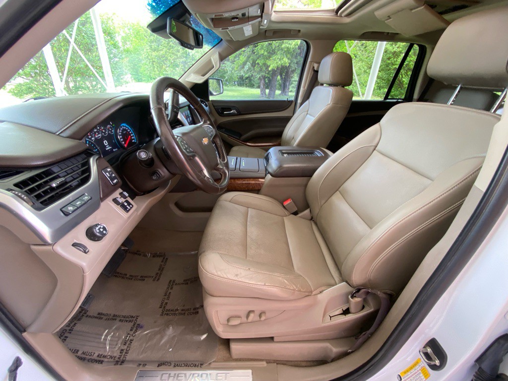 2019 Chevrolet Tahoe Image 9