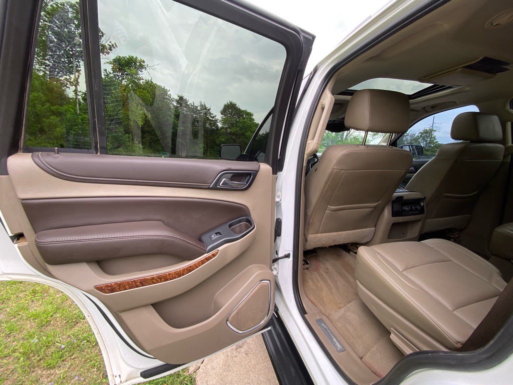 2019 Chevrolet Tahoe Image 10