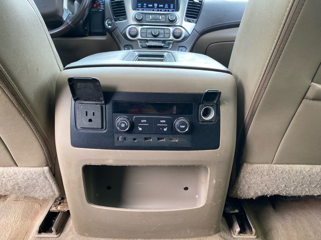 2019 Chevrolet Tahoe Image 12