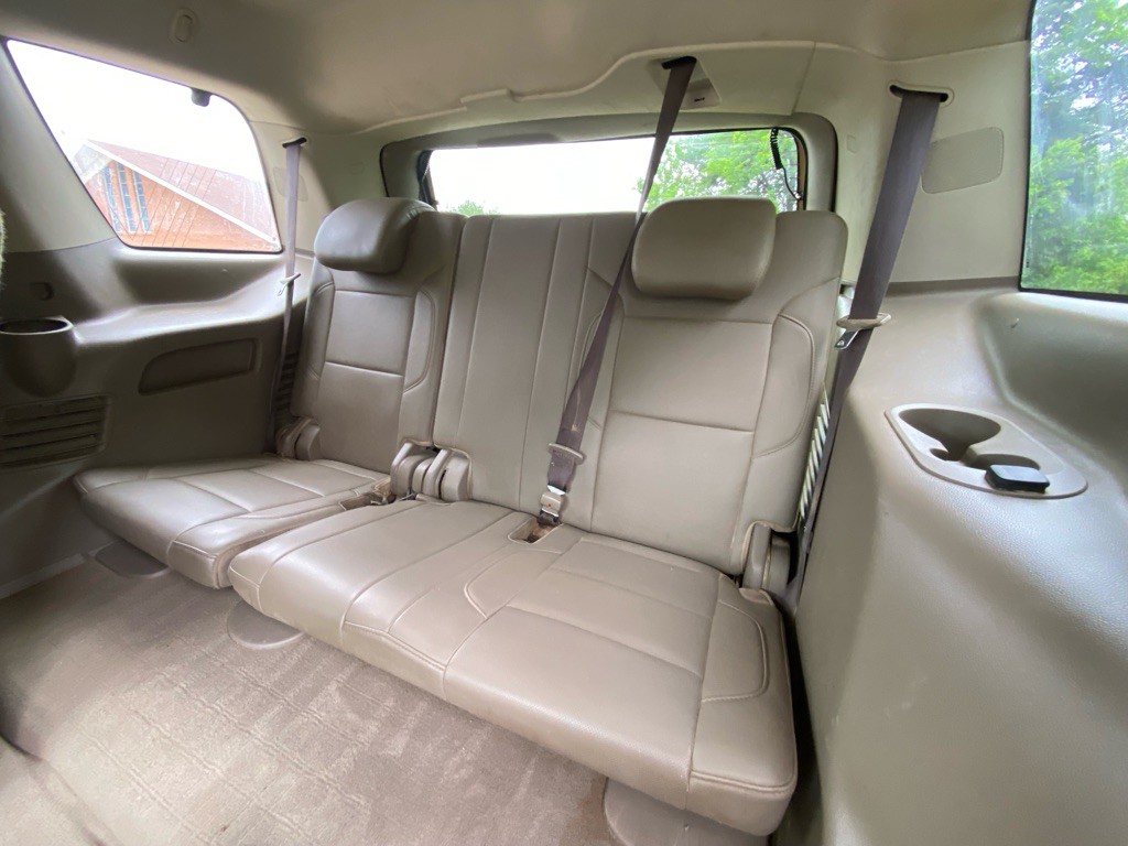 2019 Chevrolet Tahoe Image 13