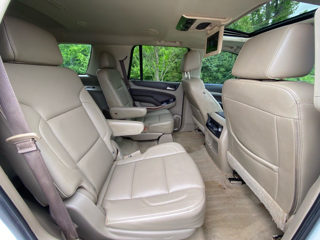 2019 Chevrolet Tahoe Image 14