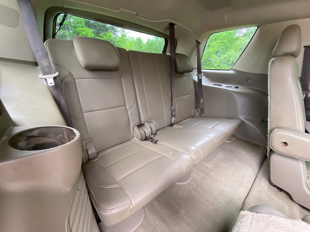 2019 Chevrolet Tahoe Image 15