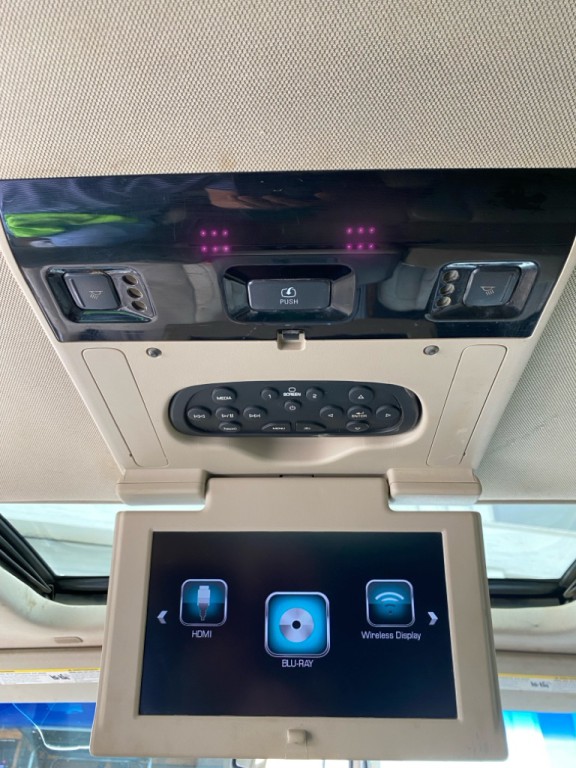 2019 Chevrolet Tahoe Image 19