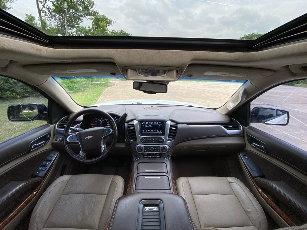 2019 Chevrolet Tahoe Image 20