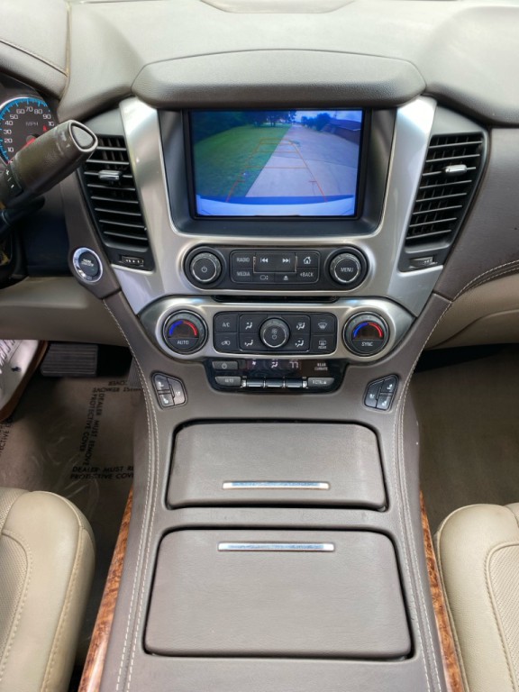 2019 Chevrolet Tahoe Image 22