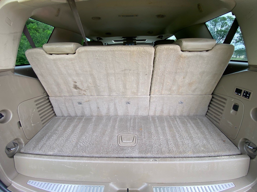 2019 Chevrolet Tahoe Image 25