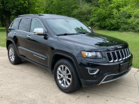 Image for 2014 Jeep Grand Cherokee Limited ID: 7336646