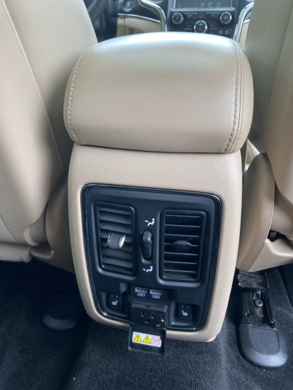 2014 Jeep Grand Cherokee Image 11