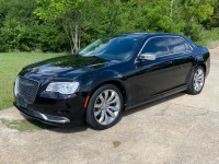 Image for 2020 Chrysler 300 Touring ID: 7336652