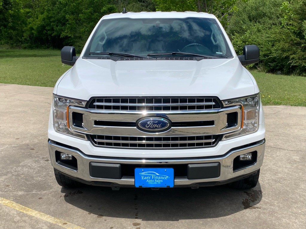 2020 Ford F-150 Image 2