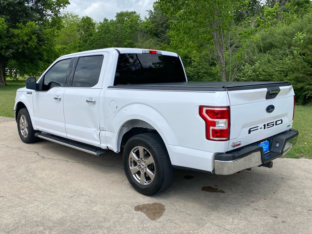 2020 Ford F-150 Image 6