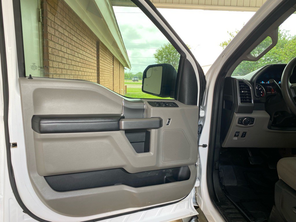 2020 Ford F-150 Image 7