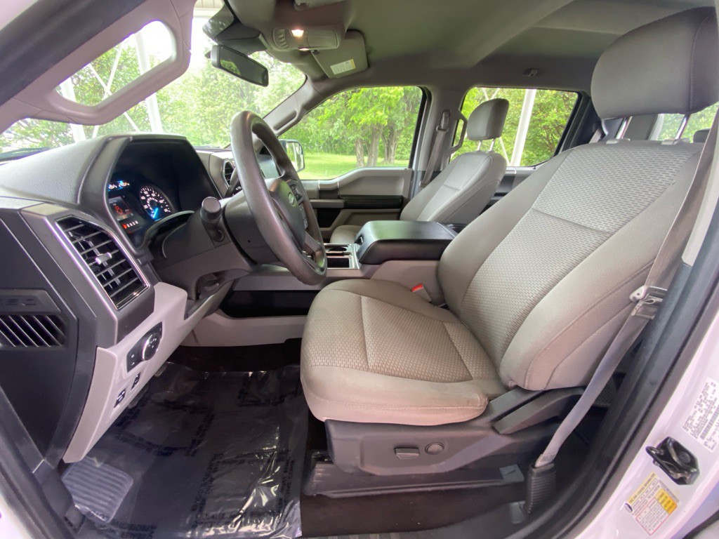 2020 Ford F-150 Image 8