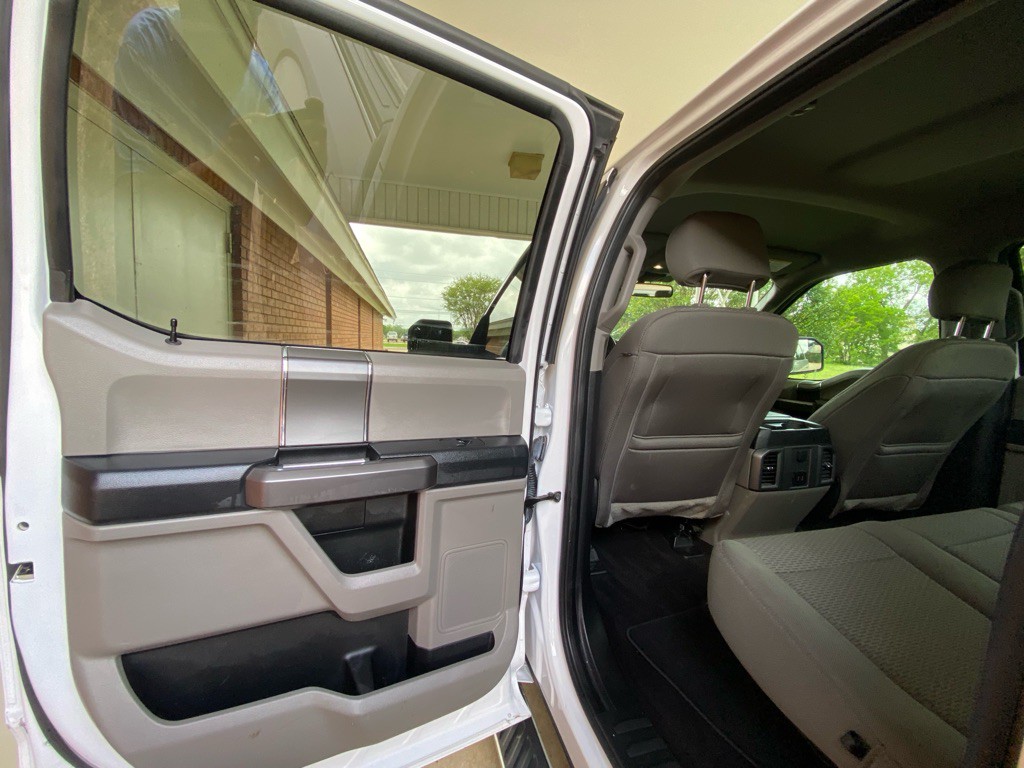 2020 Ford F-150 Image 9